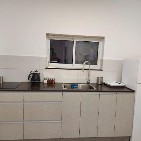 Апартаменты Eilat Vacation Studio Экстерьер фото