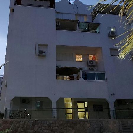 Апартаменты Eilat Vacation Studio Экстерьер фото