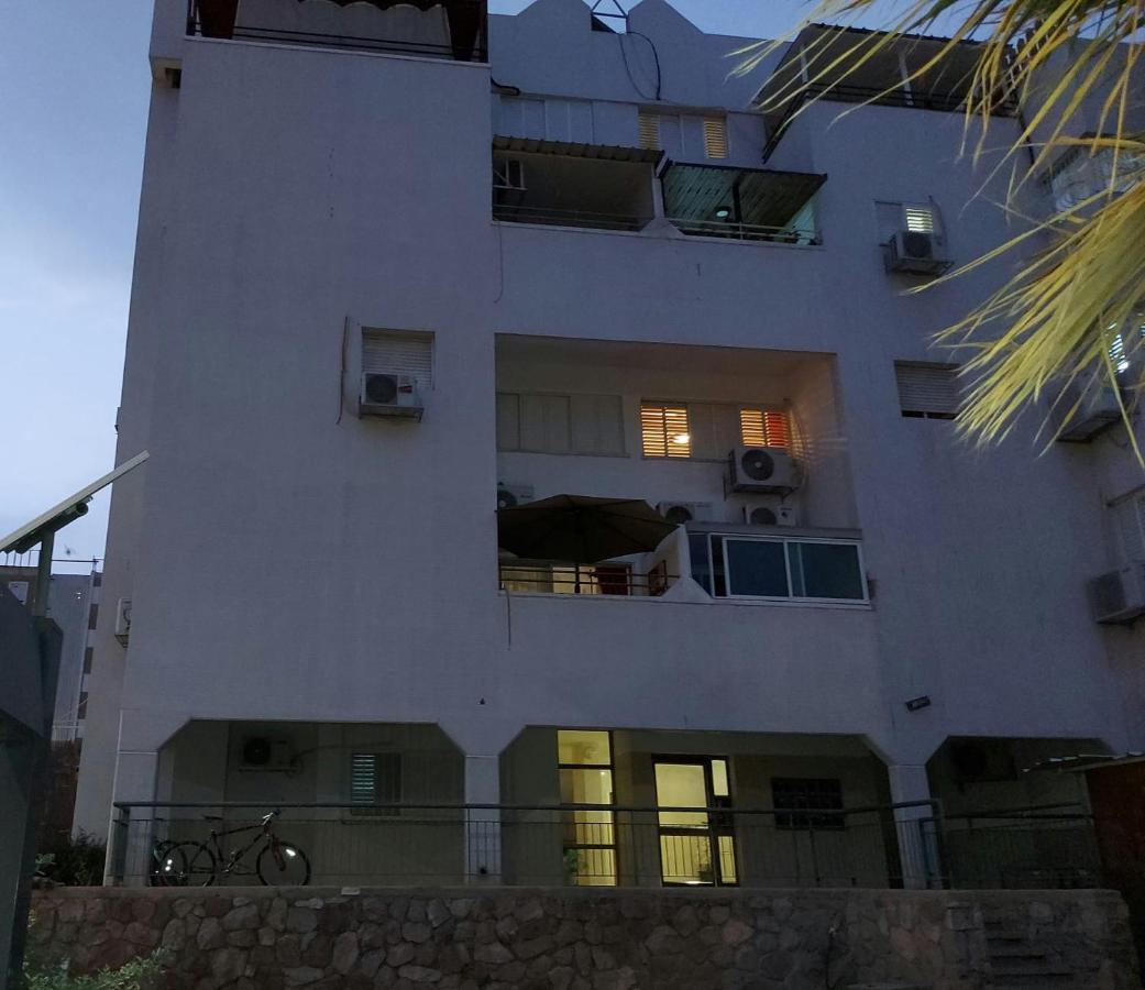 Апартаменты Eilat Vacation Studio Экстерьер фото